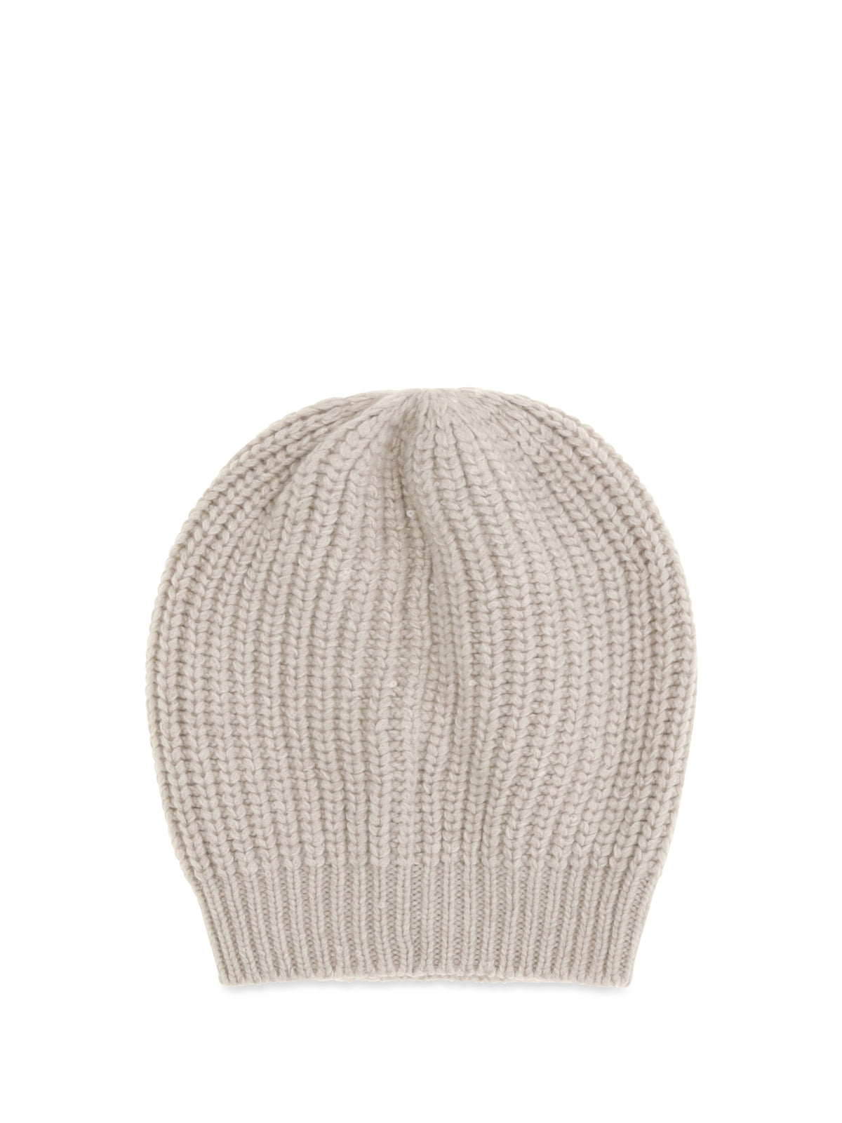 Brunello Cucinelli Women Cashmere Beanie With Sequins