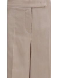 Max Mara Women Rasoio Pants