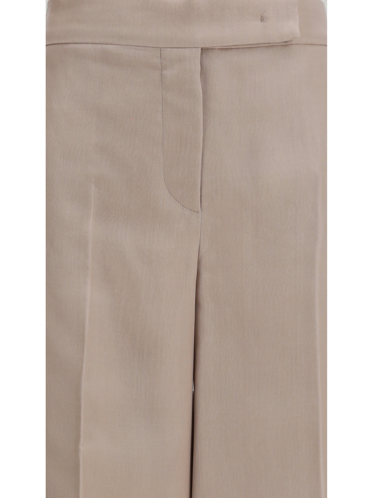 Max Mara Women Rasoio Pants