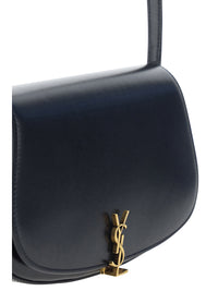 SAINT LAURENT Saint Laurent Women Mini Voltaire Shoulder Bag