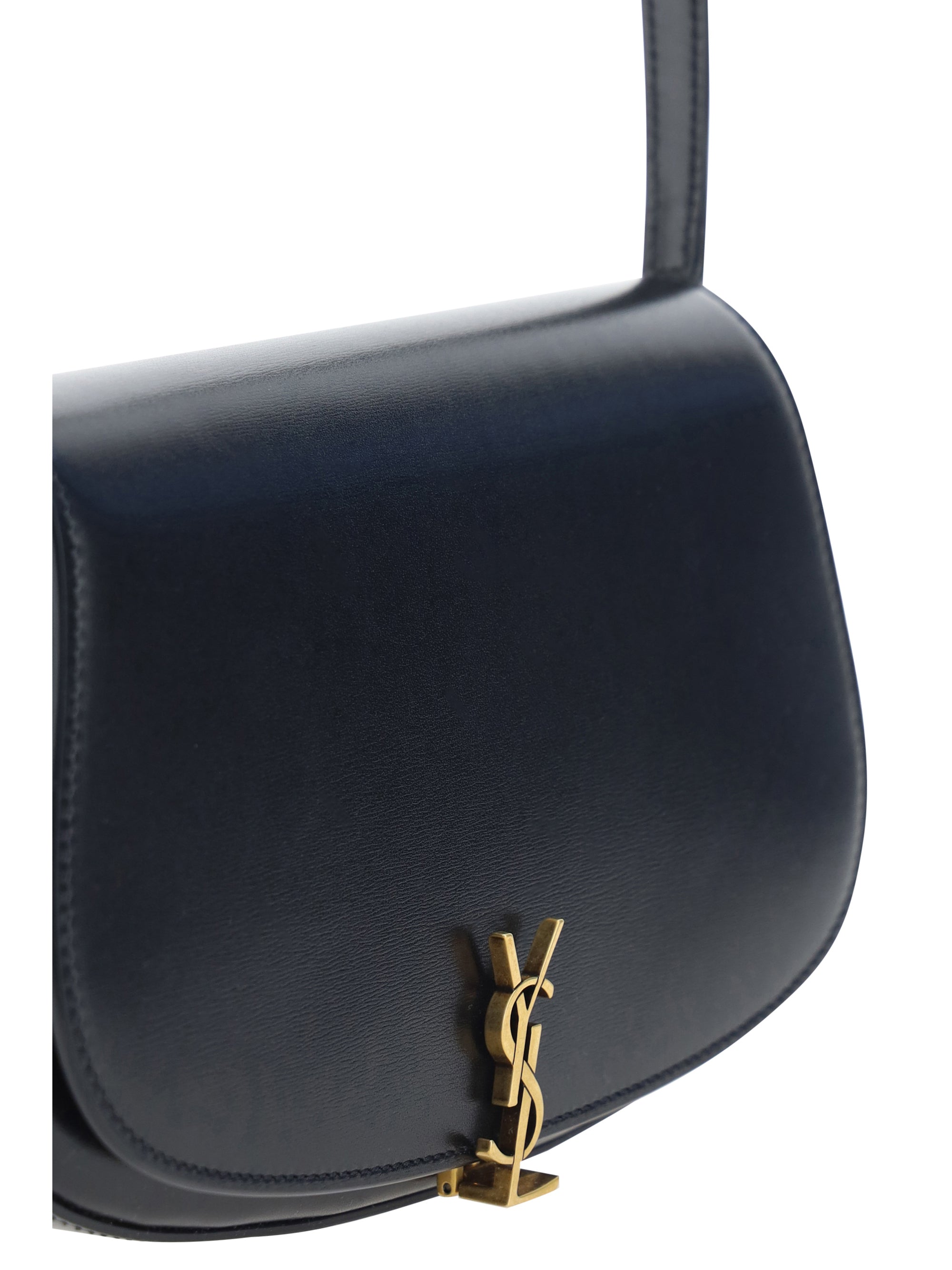 SAINT LAURENT Saint Laurent Women Mini Voltaire Shoulder Bag