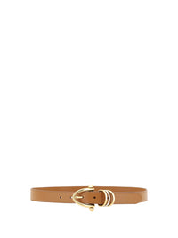 Chloé Women Leather Bracelet Belt