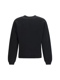 Kenzo Women Kenzo Tulip Cotton Sweatshirt