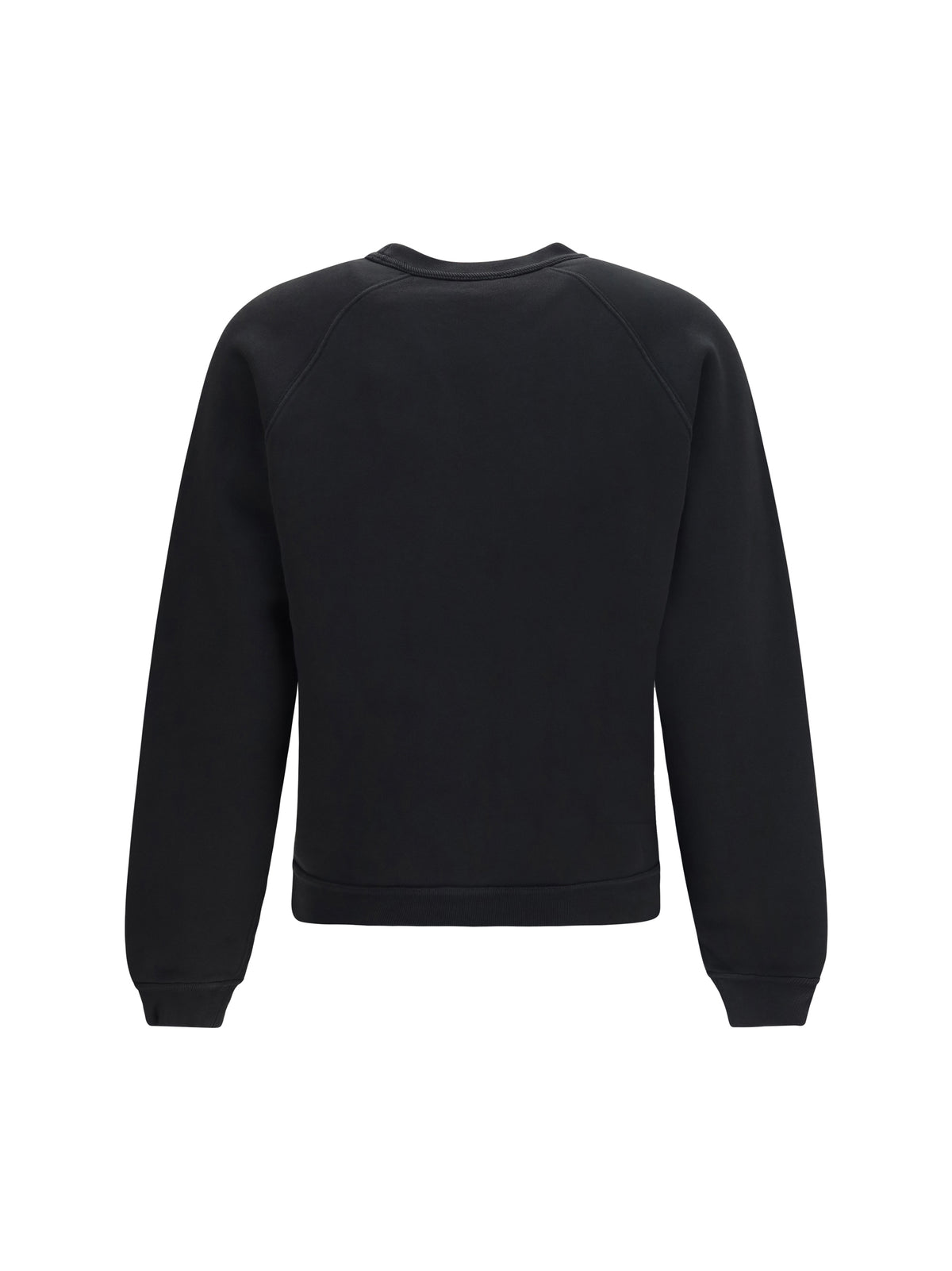 Kenzo Women Kenzo Tulip Cotton Sweatshirt