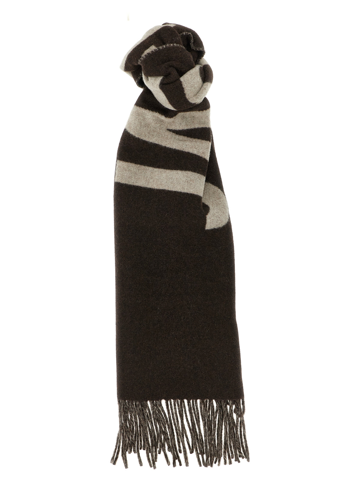 JACQUEMUS Jacquemus Women 'L'echarpe Jacquemus' Scarf