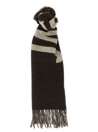 JACQUEMUS Jacquemus Women 'L'echarpe Jacquemus' Scarf