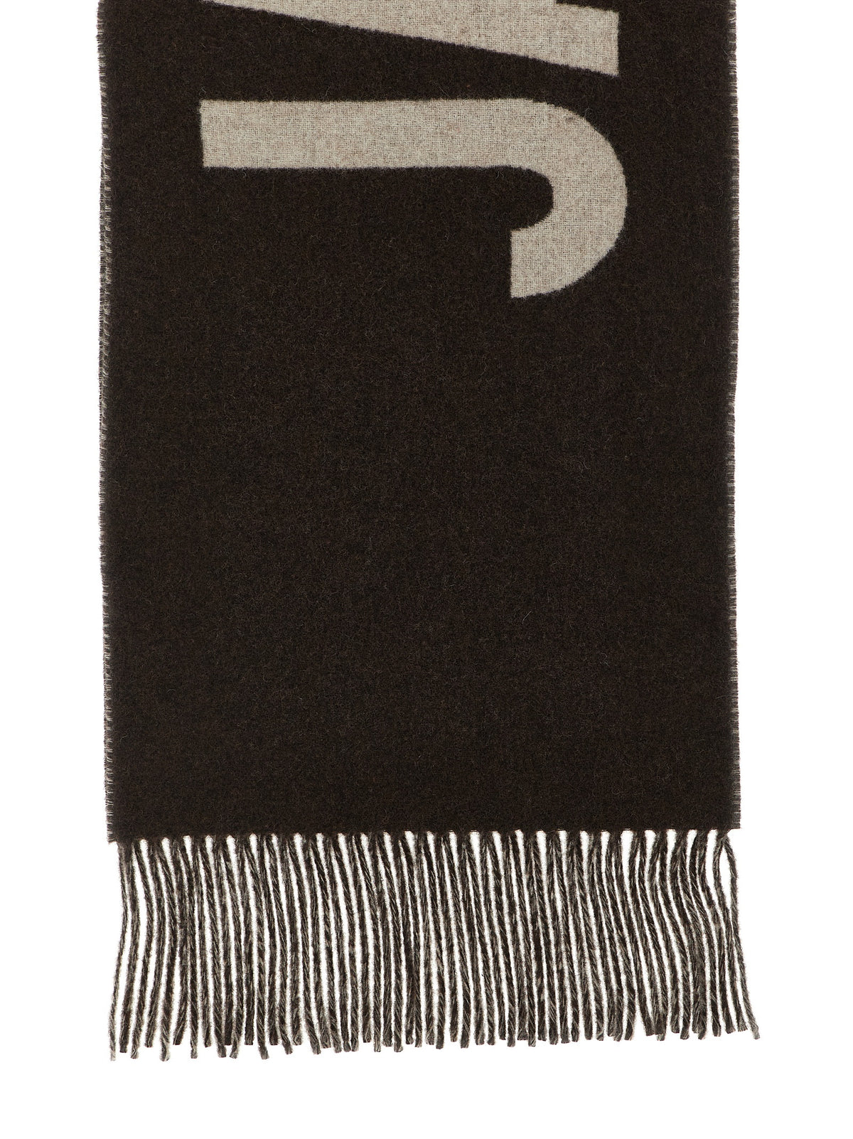 JACQUEMUS Jacquemus Women 'L'echarpe Jacquemus' Scarf