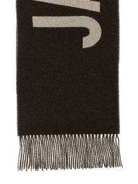 JACQUEMUS Jacquemus Women 'L'echarpe Jacquemus' Scarf