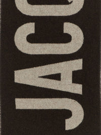 JACQUEMUS Jacquemus Women 'L'echarpe Jacquemus' Scarf