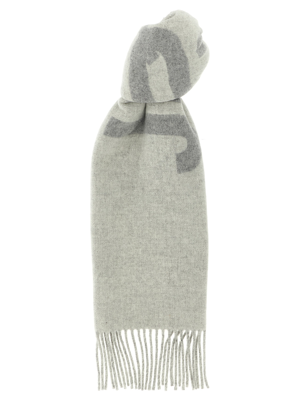 JACQUEMUS Jacquemus Men 'L'echarpe Jacquemus' Scarf