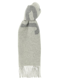 JACQUEMUS Jacquemus Men 'L'echarpe Jacquemus' Scarf
