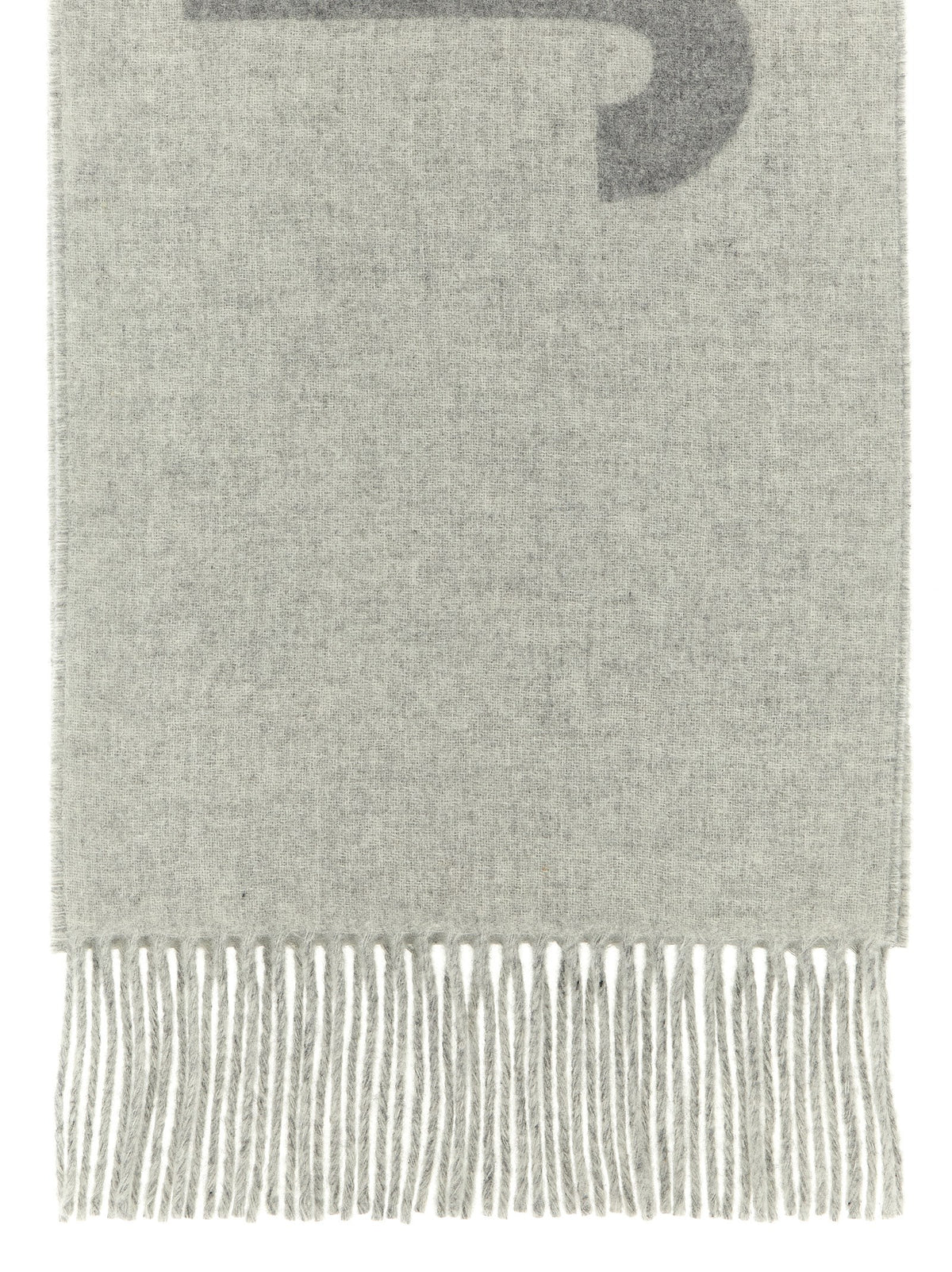 JACQUEMUS Jacquemus Men 'L'echarpe Jacquemus' Scarf
