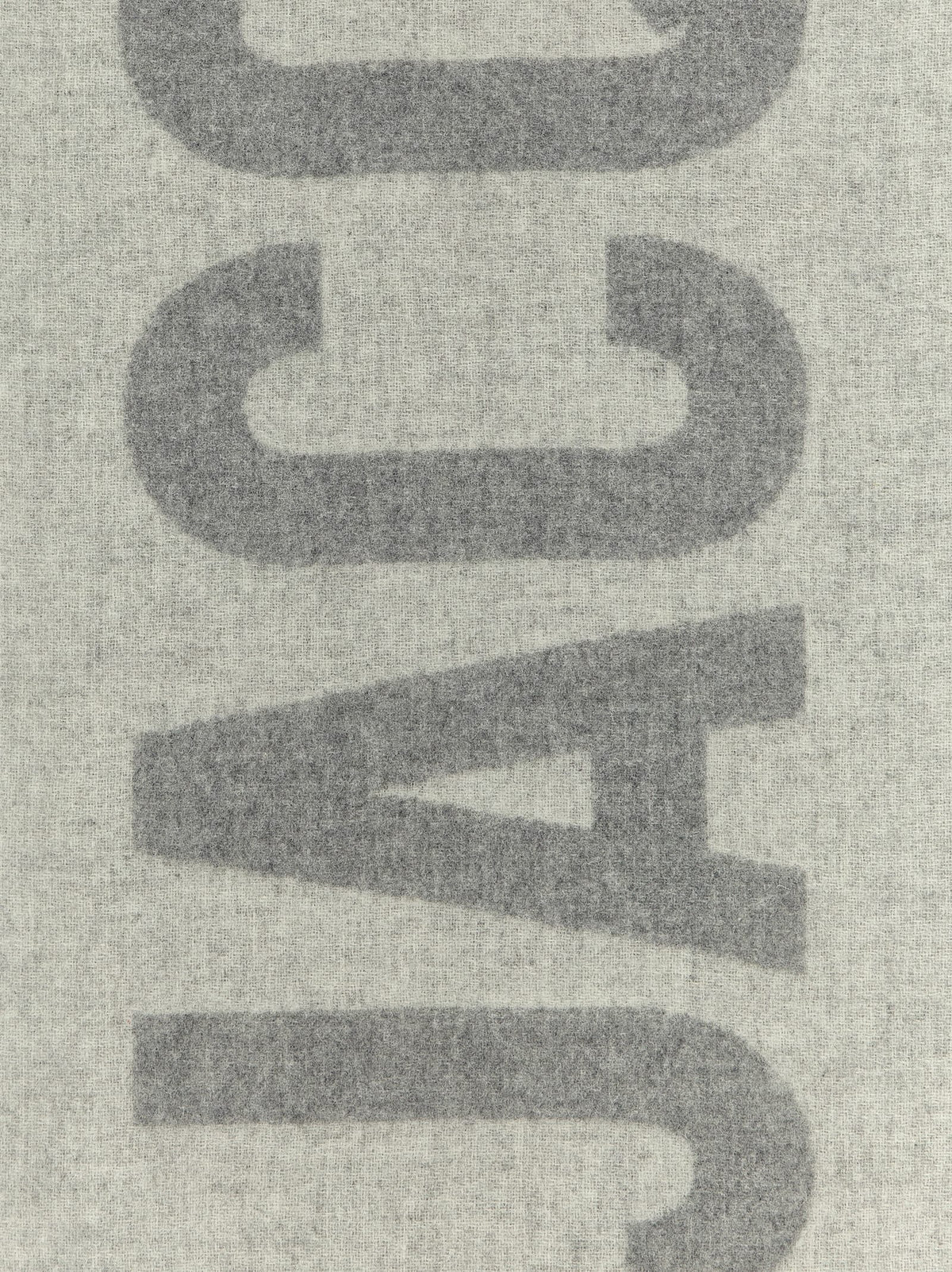 JACQUEMUS Jacquemus Men 'L'echarpe Jacquemus' Scarf