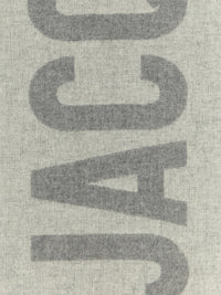 JACQUEMUS Jacquemus Men 'L'echarpe Jacquemus' Scarf
