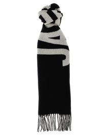 JACQUEMUS Jacquemus Men 'L'echarpe Jacquemus' Scarf