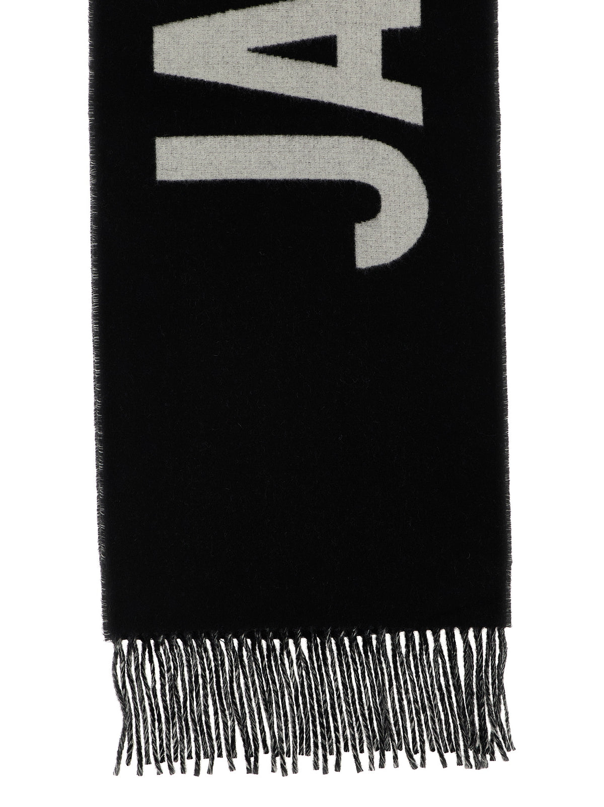 JACQUEMUS Jacquemus Men 'L'echarpe Jacquemus' Scarf