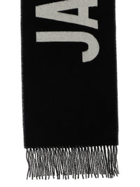 JACQUEMUS Jacquemus Men 'L'echarpe Jacquemus' Scarf