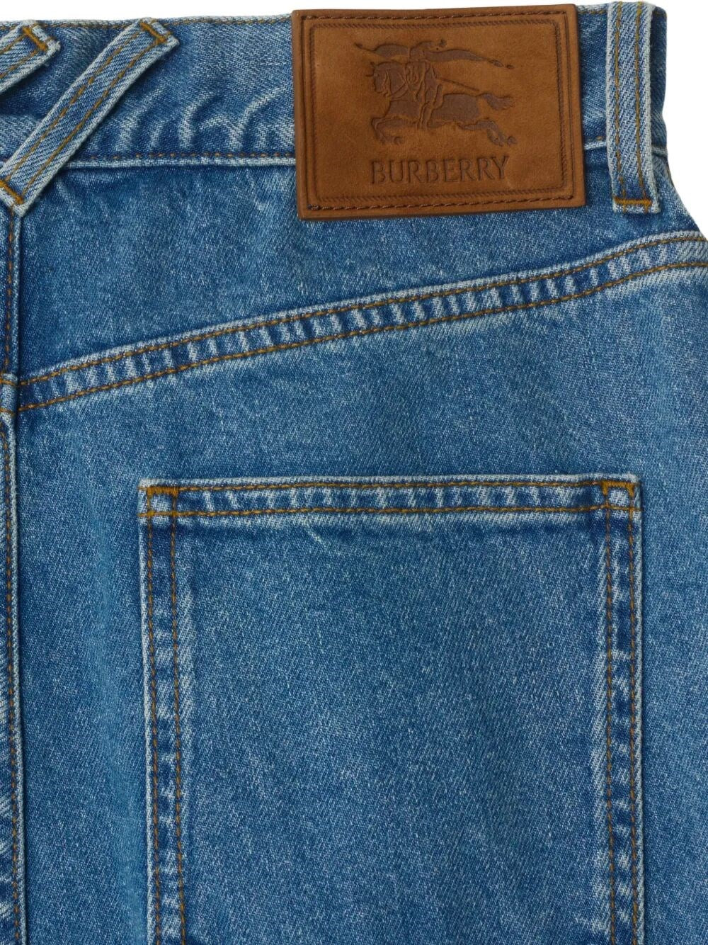 Burberry Burberry Women Jeans