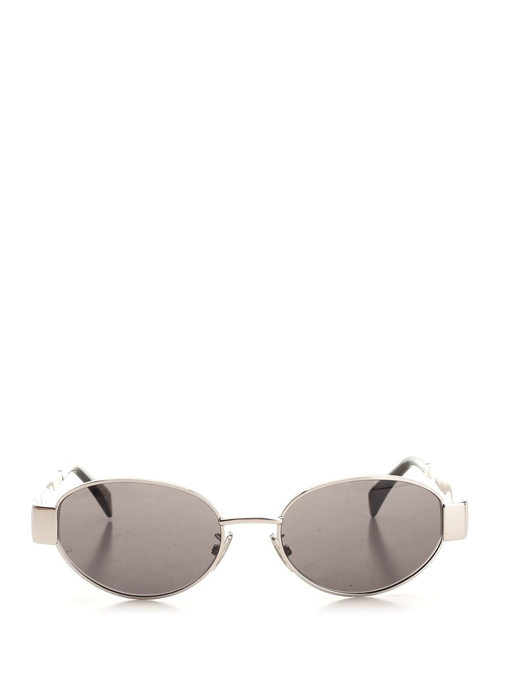 Celine Women "Triomphe" Sunglasses
