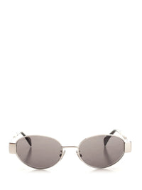 Celine Women "Triomphe" Sunglasses