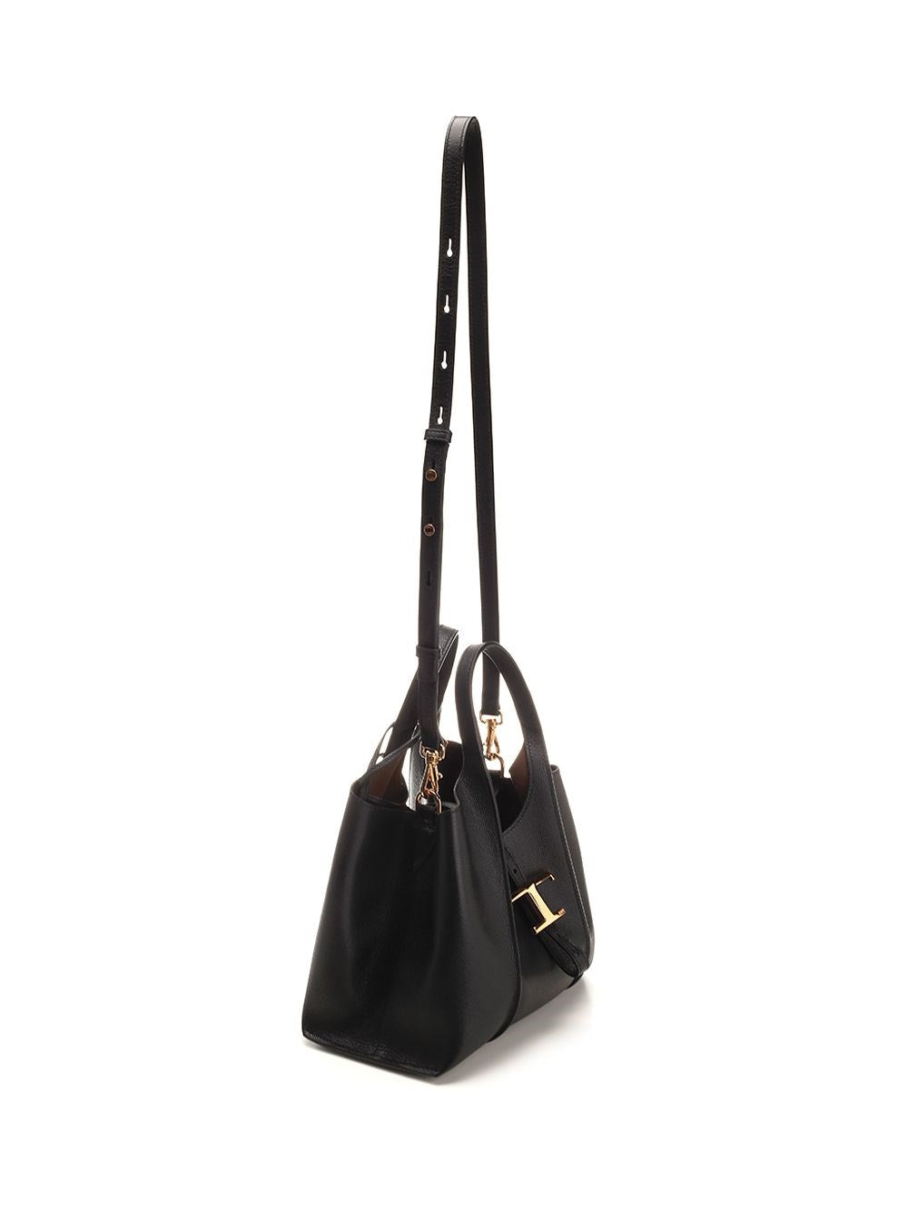 Tod's Tod's Women "T Timeless" Shopping Bag