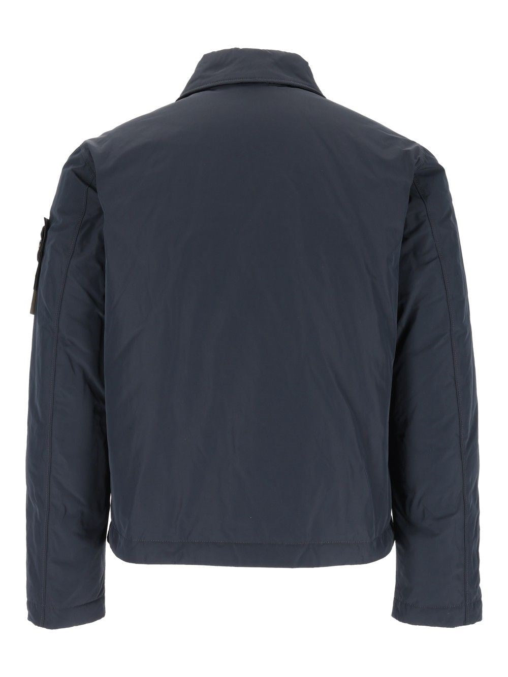 Stone Island Stone Island Men "Coach" Jacket