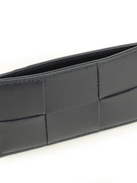 Bottega Veneta Bottega Veneta Men "Cassette" Credit Card Holder