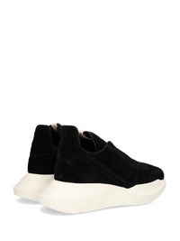 Rick Owens Men Geth Runner Sneaker