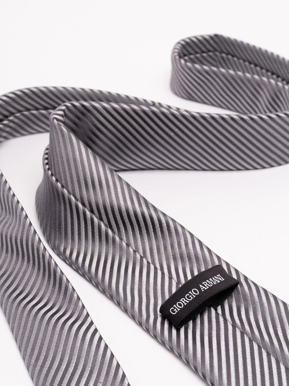 Giorgio armani Giorgio Armani Men Tie