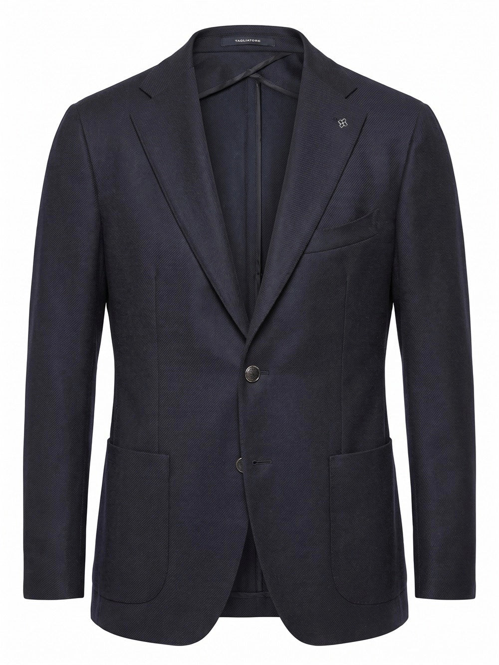 Tagliatore Men `Montecarlo` Blazer