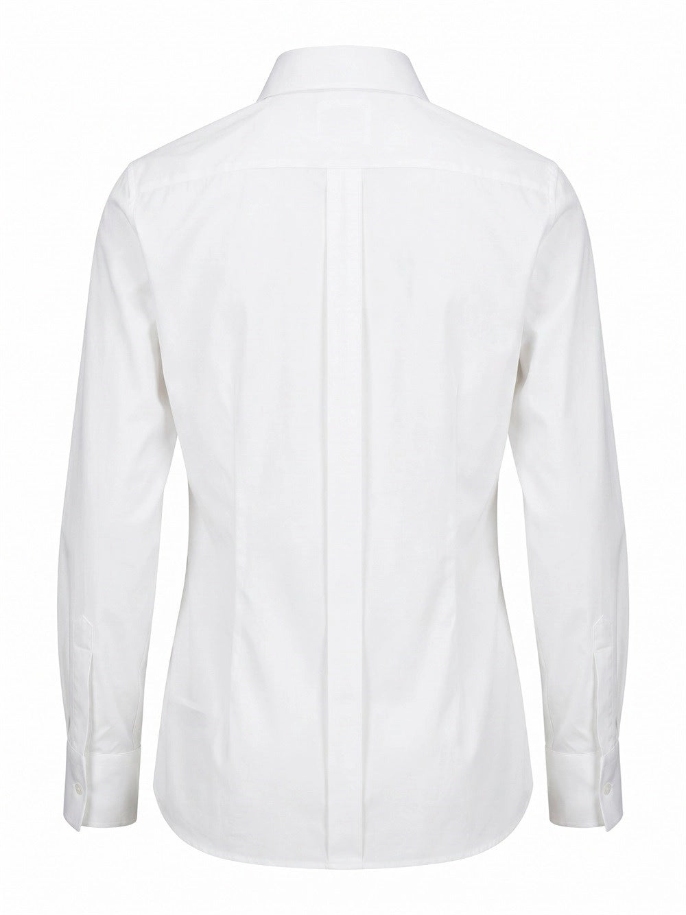 Dolce & Gabbana Women Tuxedo Shirt