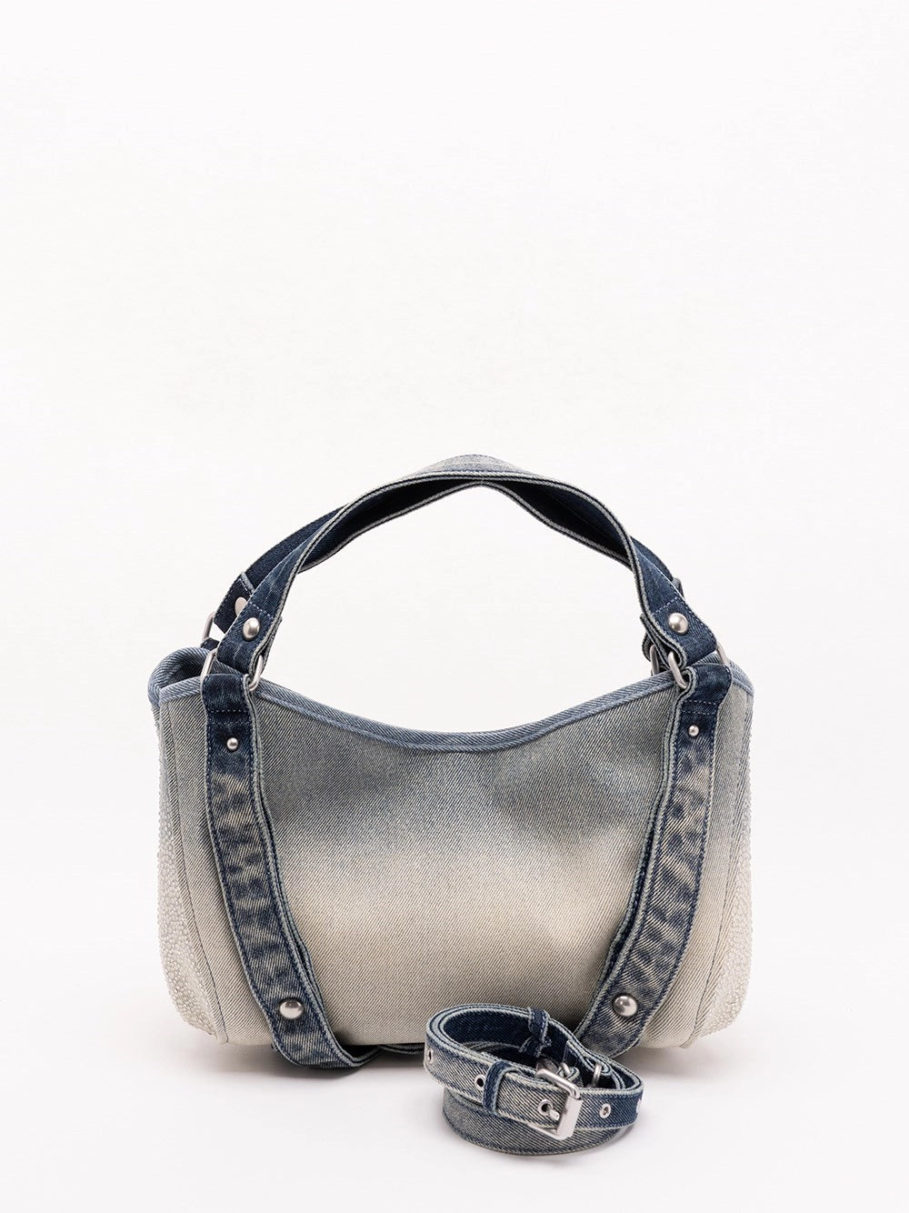 Diesel Diesel Women D-One Small Handbag