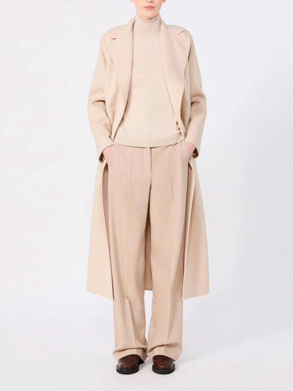 Max Mara Women Maxmara `S Poldo Coat