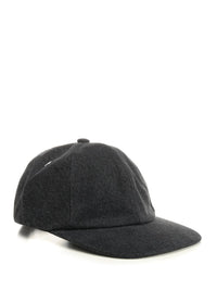 Ami Ami Women Denim Cap