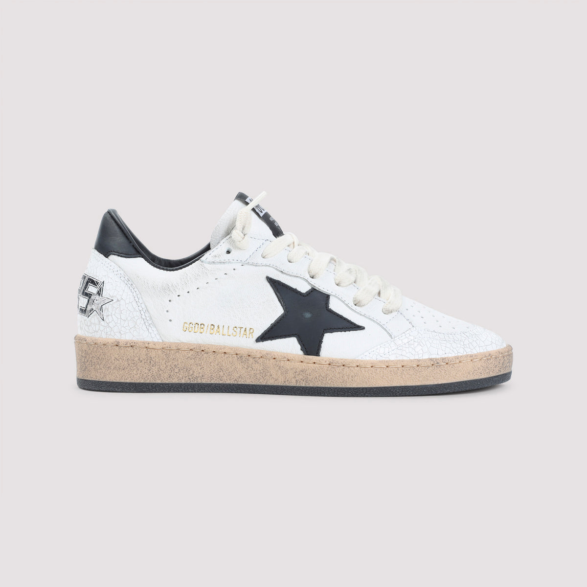 Golden Goose Ballstar Sneakers Women