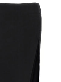 Ann Demeulemeester Women 'Janita' Skirt