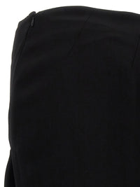 Ann Demeulemeester Women 'Janita' Skirt