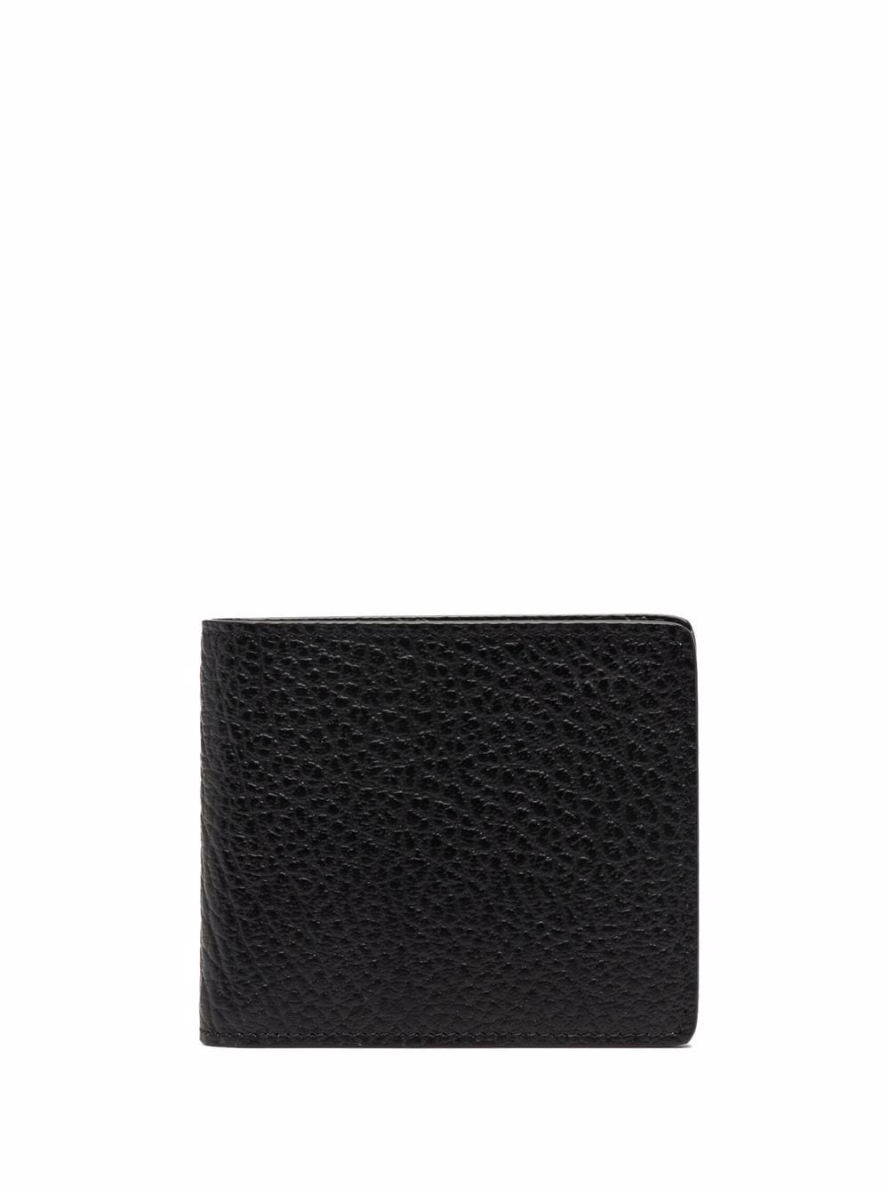 MAISON MARTIN MARGIELA Four Stitches Bifold Cardholder Women
