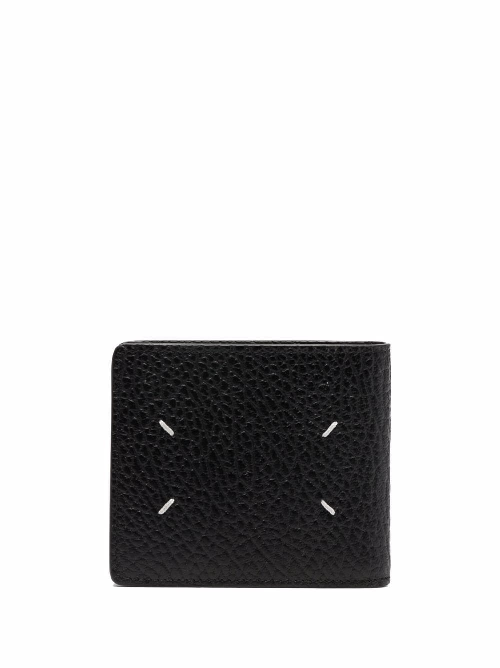 MAISON MARTIN MARGIELA Four Stitches Bifold Cardholder Women