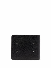 MAISON MARTIN MARGIELA Four Stitches Bifold Cardholder Women