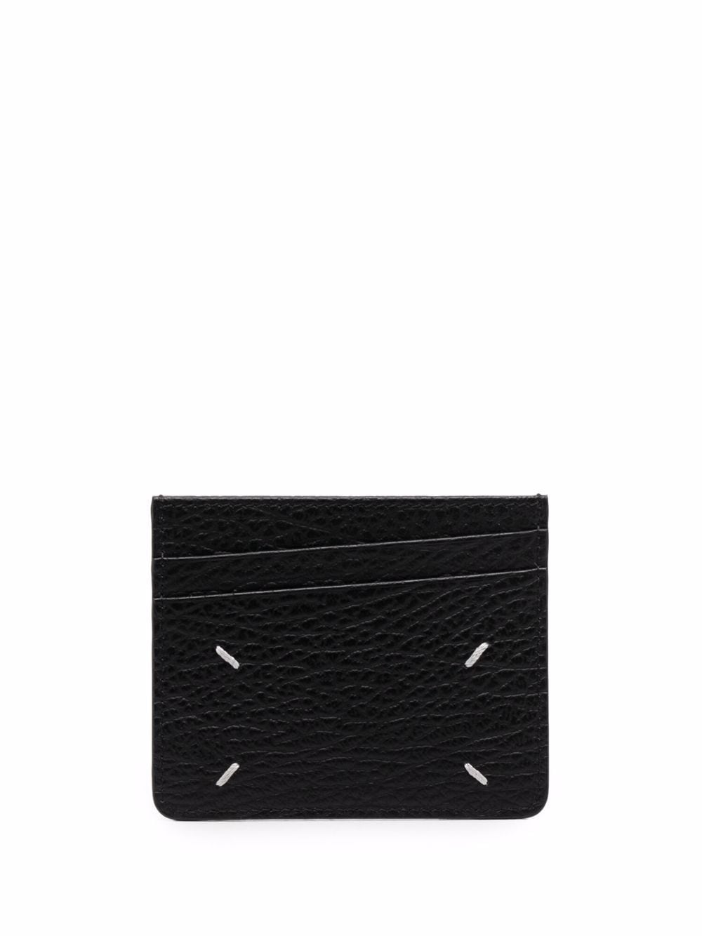 MAISON MARGIELA Maison Margiela Men Card Holder