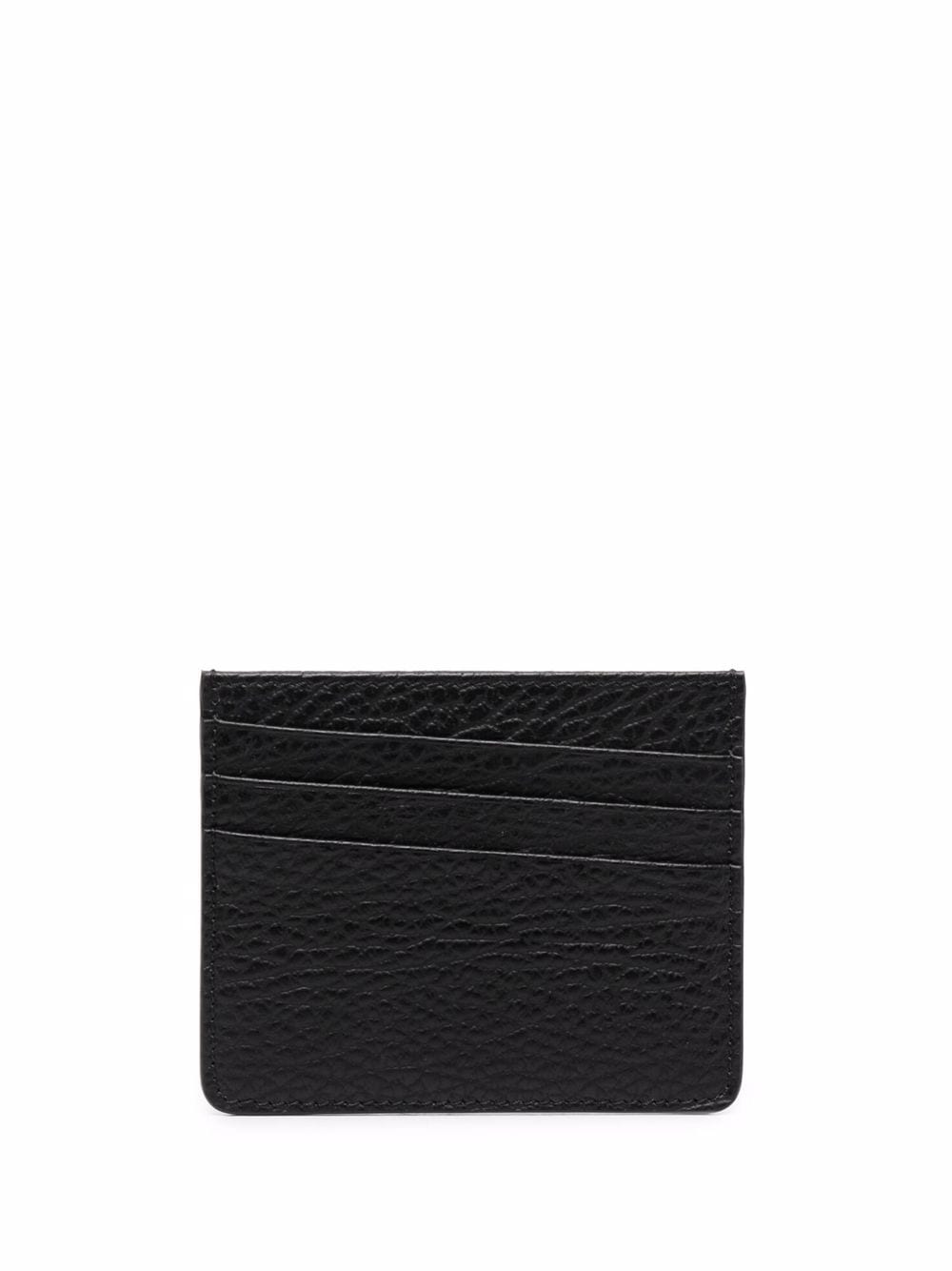 MAISON MARGIELA Maison Margiela Men Card Holder