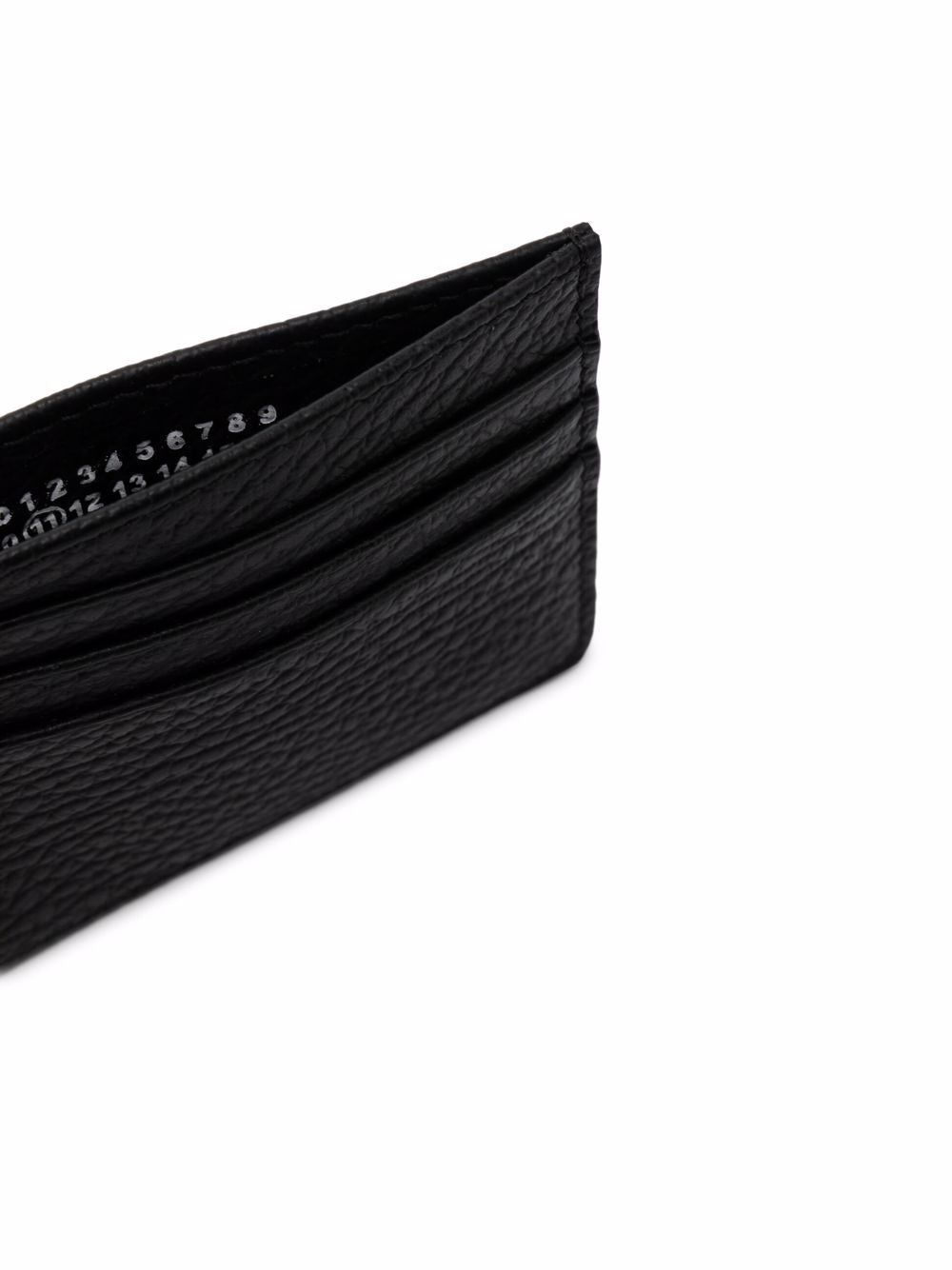 MAISON MARGIELA Maison Margiela Men Card Holder