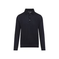 Prada Polo Sweater Men