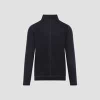 Prada Polo Sweater Men