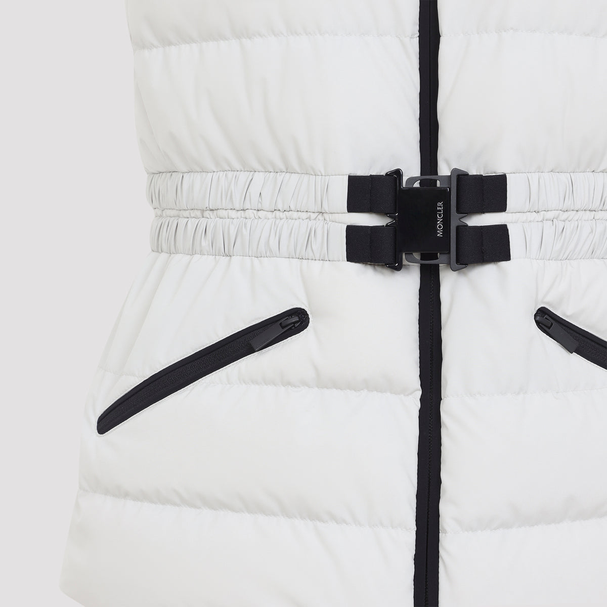 Moncler Romantisme Vest Women