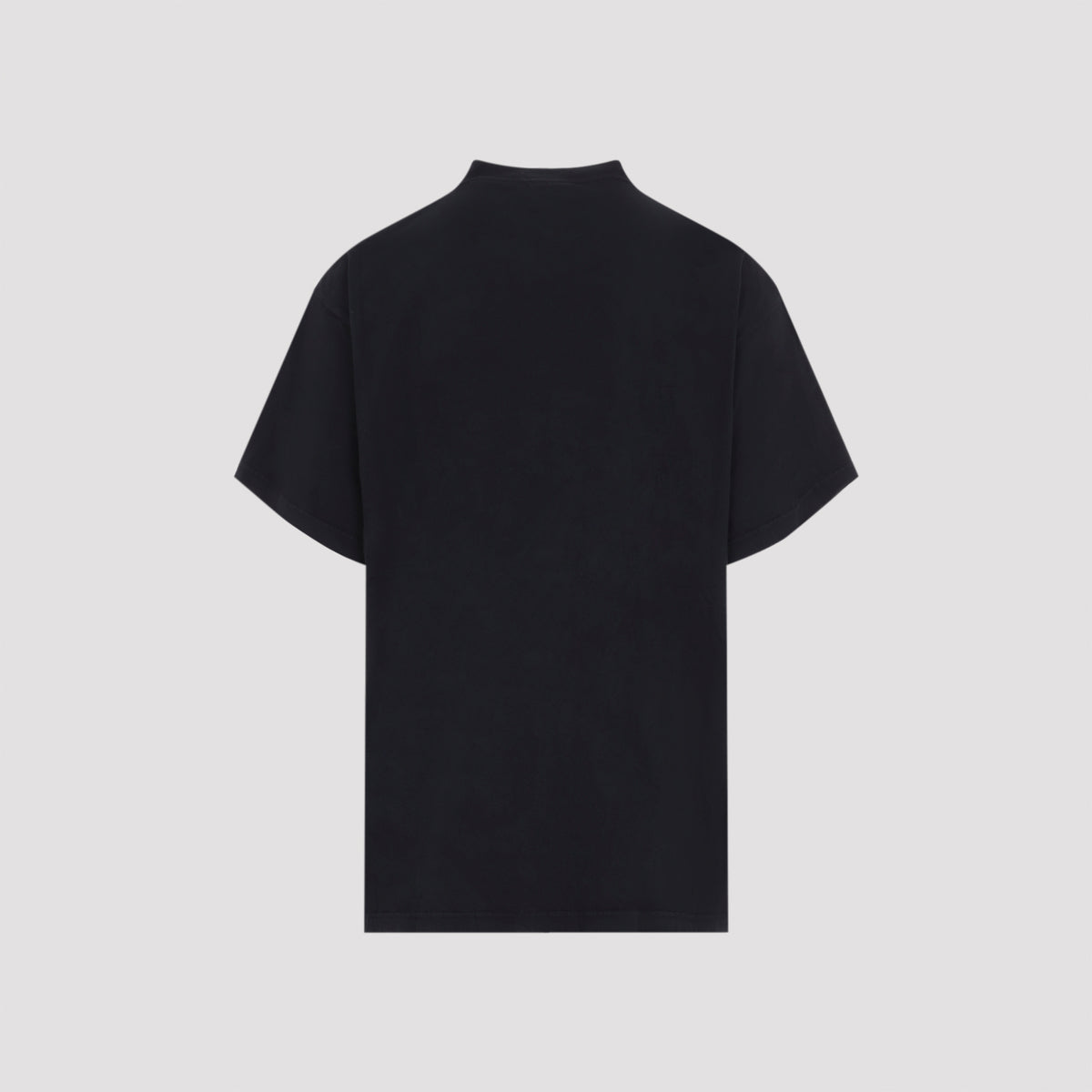 Balenciaga Oversized T-Shirt Men