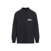 Balenciaga L/S Large T-Shirt Men
