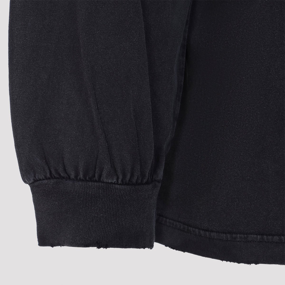 Balenciaga L/S Large T-Shirt Men