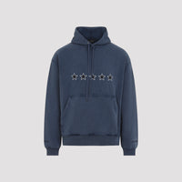 Balenciaga Oversized Hoodie Men